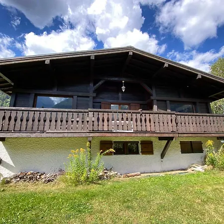 Horská chata Chalet Spacieux A Pour 9 Pers, Animaux Admis, Wifi, Parking - Fr-1-343-256 *