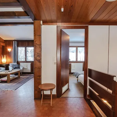 Horská chata Chalet Spacieux A Pour 9 Pers, Animaux Admis, Wifi, Parking - Fr-1-343-256