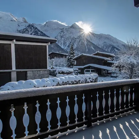 Chalet Spacieux A Pour 9 Pers, Animaux Admis, Wifi, Parking - Fr-1-343-256